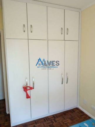 Imagem Apartamento com 4 Quartos à Venda, 117 m² em Centro - São Bernardo Do Campo Imagem Apartamento com 4 Quartos à Venda, 117 m² em Centro - São Bernardo Do Campo