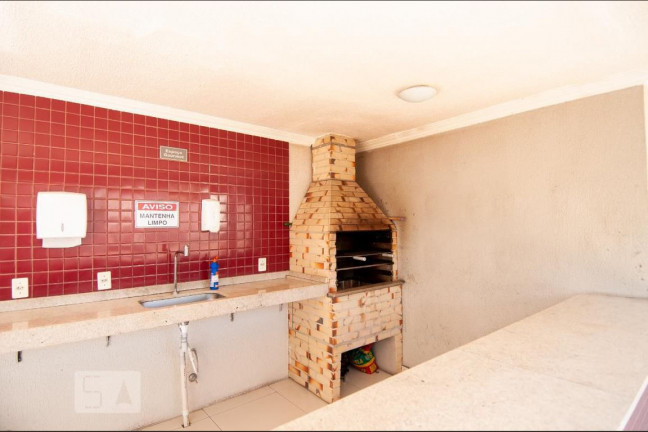 Imagem Apartamento com 2 Quartos à Venda, 55 m² em Morro Santana - Porto Alegre Imagem Apartamento com 2 Quartos à Venda, 55 m² em Morro Santana - Porto Alegre