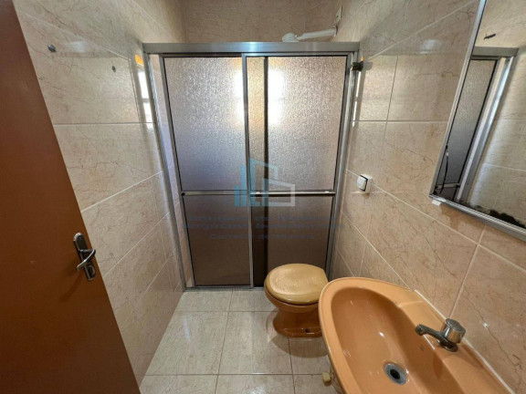 Imagem Apartamento com 2 Quartos à Venda, 83 m² em Tupi - Praia Grande