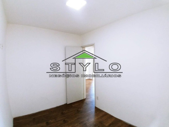 Imagem Apartamento com 2 Quartos à Venda, 52 m² em Centro - São Bernardo Do Campo