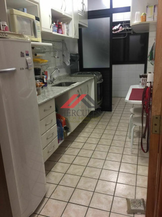 Imagem Apartamento com 2 Quartos à Venda, 57 m² em Jardim Ester - São Paulo Imagem Apartamento com 2 Quartos à Venda, 57 m² em Jardim Ester - São Paulo
