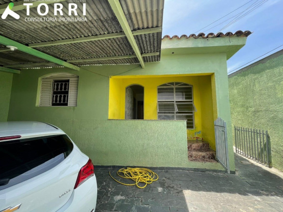 Imagem Casa com 3 Quartos à Venda, 170 m² em Vila João Romão - Sorocaba