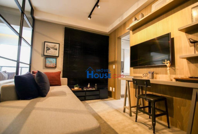 Imagem Apartamento com 2 Quartos à Venda, 70 m² em Vila Madalena - São Paulo Imagem Apartamento com 2 Quartos à Venda, 70 m² em Vila Madalena - São Paulo