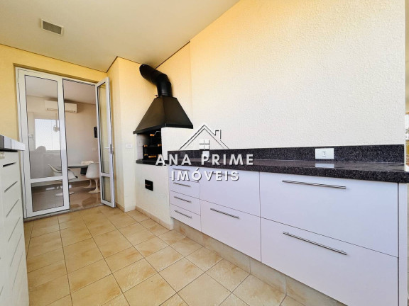 Imagem Apartamento com 4 Quartos à Venda, 349 m² em Jardim Aquarius - São José Dos Campos