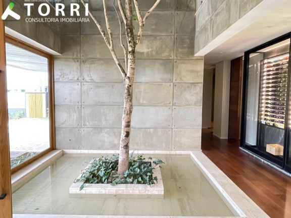 Imagem Imóvel com 3 Quartos à Venda, 470 m² em Alphaville Nova Esplanada - Votorantim