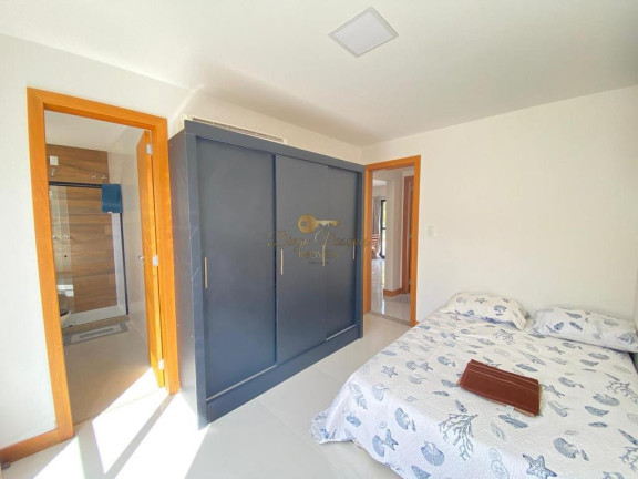 Imagem Apartamento com 2 Quartos à Venda, 157 m² em Vargem Grande - Teresópolis