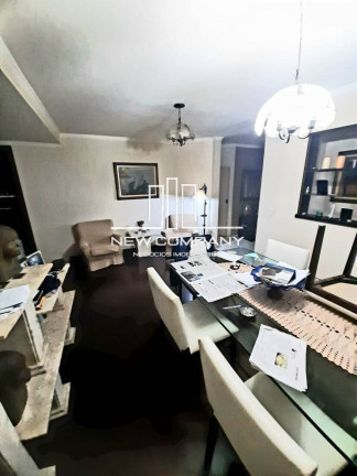 Imagem Apartamento com 3 Quartos à Venda, em Alphaville - Barueri Imagem Apartamento com 3 Quartos à Venda, em Alphaville - Barueri