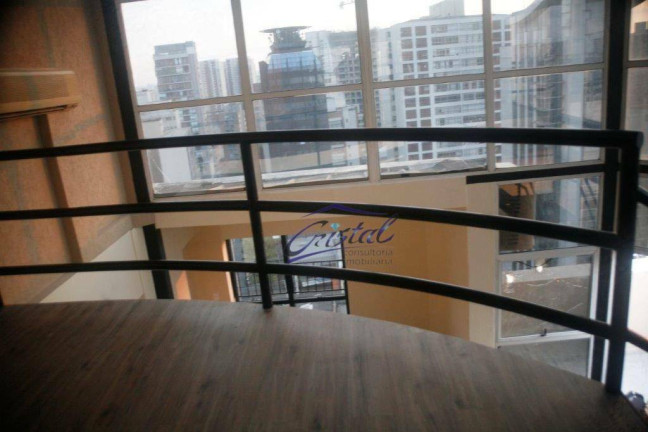 Imagem Sala Comercial à Venda ou Locação, 235 m² em Vila Mariana - São Paulo Imagem Sala Comercial à Venda ou Locação, 235 m² em Vila Mariana - São Paulo