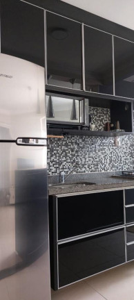 Imagem Apartamento com 2 Quartos à Venda, 53 m² em Vila Das Mercês - São Paulo