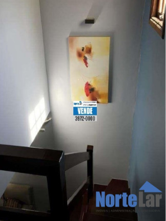 Imagem Casa de Condomínio com 3 Quartos à Venda, 115 m² em Vila Santos - São Paulo