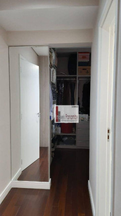 Imagem Apartamento com 2 Quartos à Venda, 96 m² em Vila Andrade - São Paulo