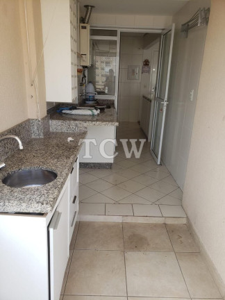 Imagem Apartamento com 2 Quartos à Venda, 71 m² em Ipiranga - São Paulo Imagem Apartamento com 2 Quartos à Venda, 71 m² em Ipiranga - São Paulo