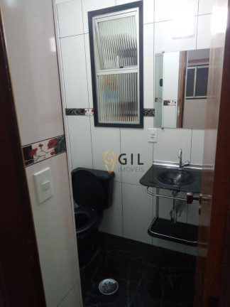 Imagem Apartamento com 2 Quartos à Venda, 48 m² em Vila Zizinha - São José Dos Campos
