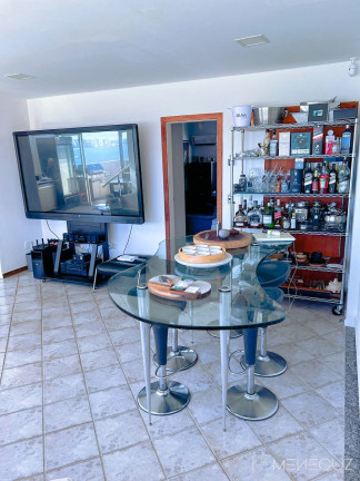 Imagem Cobertura com 3 Quartos à Venda, 253 m² em Praia Do Morro - Guarapari Imagem Cobertura com 3 Quartos à Venda, 253 m² em Praia Do Morro - Guarapari