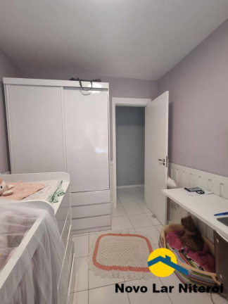 Imagem Apartamento com 3 Quartos à Venda, 75 m² em Maria Paula - São Gonçalo Imagem Apartamento com 3 Quartos à Venda, 75 m² em Maria Paula - São Gonçalo