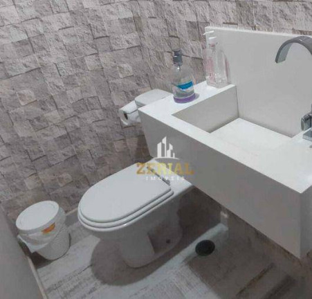 Imagem Apartamento com 3 Quartos à Venda, 146 m² em Barcelona - São Caetano Do Sul Imagem Apartamento com 3 Quartos à Venda, 146 m² em Barcelona - São Caetano Do Sul