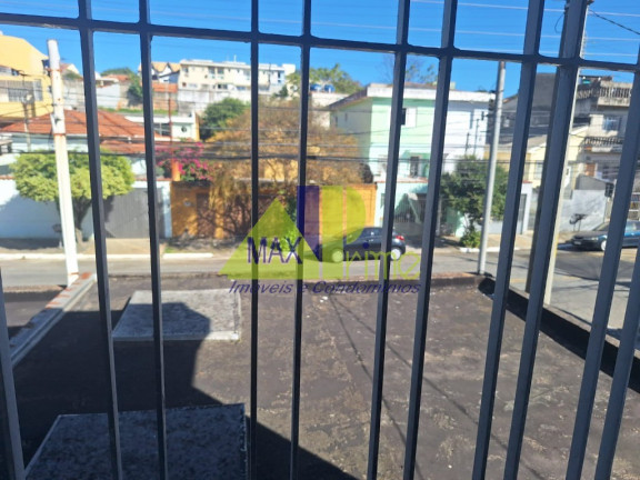 Imagem Sobrado com 2 Quartos à Venda,  em Cidade Patriarca - São Paulo