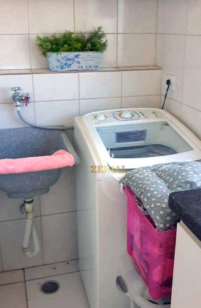 Imagem Apartamento com 3 Quartos à Venda, 70 m² em Osvaldo Cruz - São Caetano Do Sul
