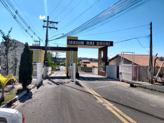 Casa de Condomínio com 2 Quartos à Venda, 110 m² em Parque São Bento - Sorocaba