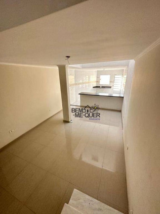 Imagem Sobrado com 3 Quartos à Venda ou Locação, 170 m² em Vila América - São Paulo Imagem Sobrado com 3 Quartos à Venda ou Locação, 170 m² em Vila América - São Paulo