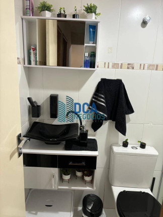 Imagem Apartamento com 3 Quartos à Venda, 74 m² em Jardim Santa Clara - Taubaté Imagem Apartamento com 3 Quartos à Venda, 74 m² em Jardim Santa Clara - Taubaté