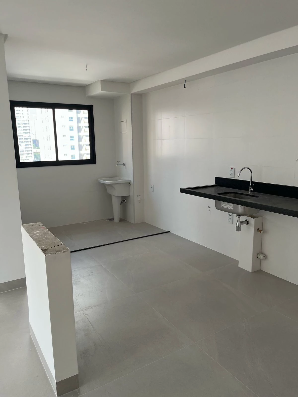Imagem Apartamento com 3 Quartos à Venda, 116 m² em Setor Bueno - Goiânia