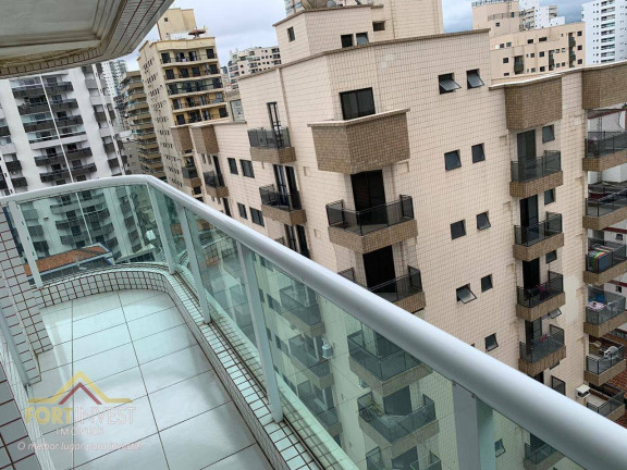 Imagem Imóvel com 2 Quartos à Venda, 80 m² em Aviação - Praia Grande Imagem Imóvel com 2 Quartos à Venda, 80 m² em Aviação - Praia Grande