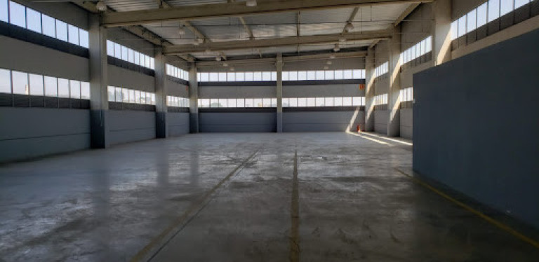 Imagem Galpão para Alugar, 4.500 m² em Jardim Presidente Dutra - Guarulhos Imagem Galpão para Alugar, 4.500 m² em Jardim Presidente Dutra - Guarulhos