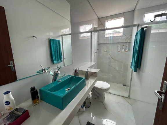 Imagem Chácara com 2 Quartos à Venda, 450 m² em Belo Vale - São Joaquim De Bicas