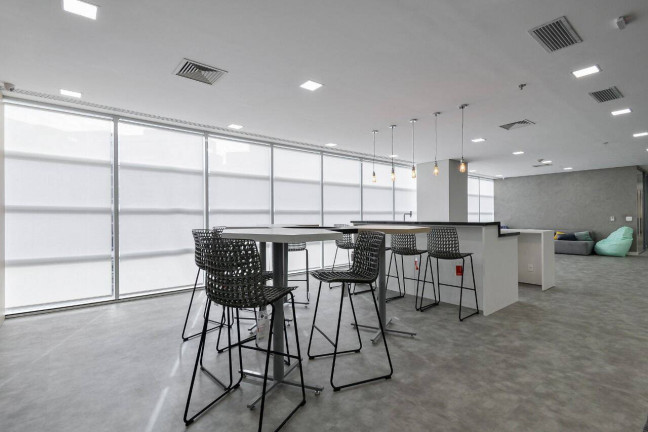 Imagem Imóvel Comercial para Alugar, 562 m² em Vila Olímpia - São Paulo