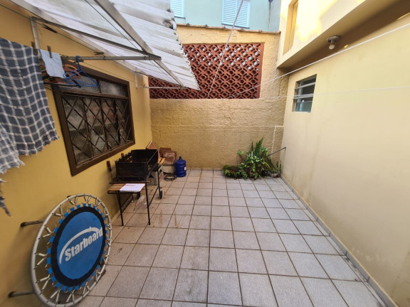 Imagem Apartamento com 2 Quartos à Venda, 128 m² em Jardim Bom Pastor - Santo André
