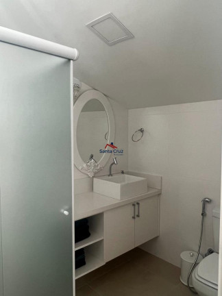 Imagem Cobertura com 4 Quartos à Venda, 267 m² em Ingleses Do Rio Vermelho - Florianópolis Imagem Cobertura com 4 Quartos à Venda, 267 m² em Ingleses Do Rio Vermelho - Florianópolis