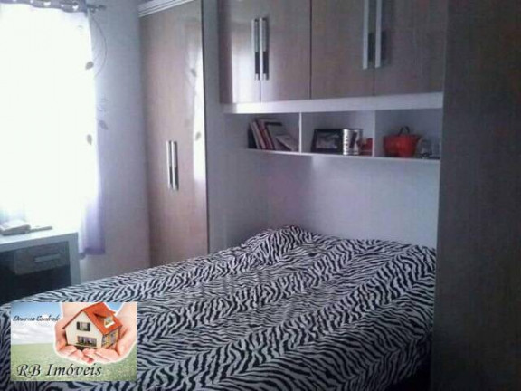 Imagem Apartamento com 2 Quartos à Venda, 60 m² em Paulicéia - São Bernardo Do Campo