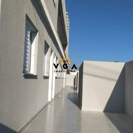 Foto do imóvel Apartamento com 2 Quartos à Venda, 42 m² em Vila Guilhermina - São Paulo