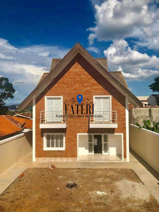 Imagem Casa com 6 Quartos à Venda, 429 m² em Loteamento Loanda - Atibaia Imagem Casa com 6 Quartos à Venda, 429 m² em Loteamento Loanda - Atibaia