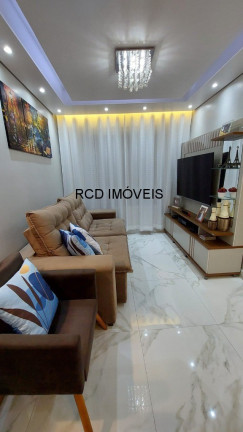 Imagem Apartamento com 2 Quartos à Venda, 47 m² em Jardim Boa Vista (zona Oeste) - São Paulo