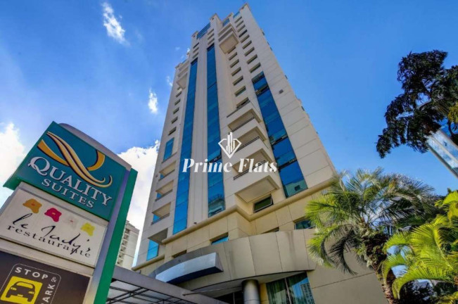 Imagem Apartamento com 1 Quarto à Venda, 32 m² em Pinheiros - São Paulo Imagem Apartamento com 1 Quarto à Venda, 32 m² em Pinheiros - São Paulo