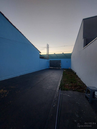 Casa com 1 Quarto à Venda, 150 m² em Cidade Morumbi - São José Dos Campos