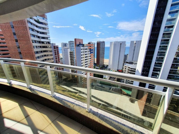 Imagem Apartamento com 3 Quartos à Venda, 201 m² em Meireles - Fortaleza Imagem Apartamento com 3 Quartos à Venda, 201 m² em Meireles - Fortaleza