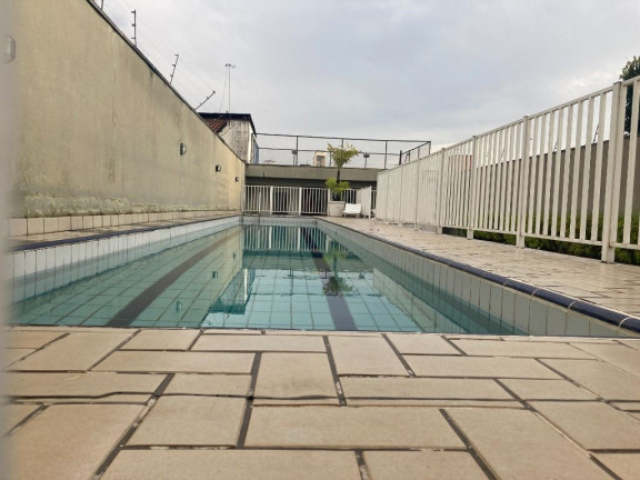 Apartamento com 4 Quartos à Venda, 225 m² em Centro - Suzano