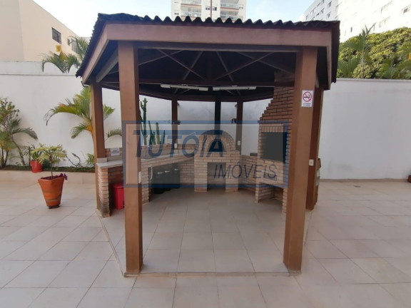 Imagem Apartamento com 3 Quartos à Venda, 90 m² em Vila Mariana - São Paulo