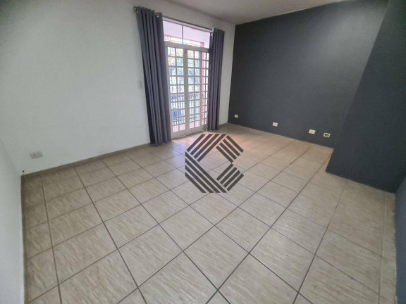 Imagem Casa com 2 Quartos para Alugar, 100 m² em Centro - Sorocaba