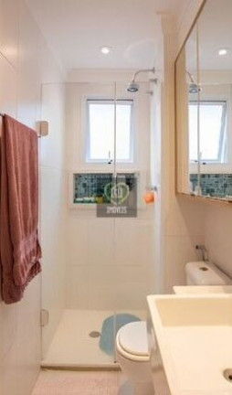Imagem Apartamento com 2 Quartos à Venda, 65 m² em Pompeia - São Paulo