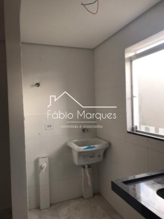 Imagem Apartamento com 2 Quartos à Venda, 33 m² em Vila Granada - São Paulo Imagem Apartamento com 2 Quartos à Venda, 33 m² em Vila Granada - São Paulo