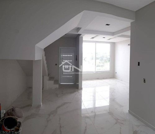 Imagem Casa com 3 Quartos à Venda, 105 m² em São Francisco - Pato Branco Imagem Casa com 3 Quartos à Venda, 105 m² em São Francisco - Pato Branco