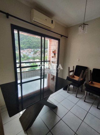 Imagem Apartamento com 2 Quartos à Venda, 90 m² em Marapé - Santos Imagem Apartamento com 2 Quartos à Venda, 90 m² em Marapé - Santos