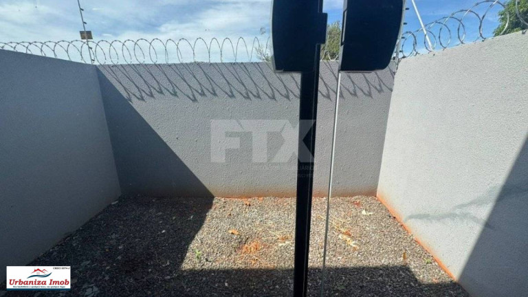 Imagem Casa com 2 Quartos à Venda, 56 m² em Guanandi - Campo Grande Imagem Casa com 2 Quartos à Venda, 56 m² em Guanandi - Campo Grande