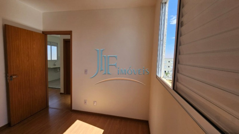 Imagem Apartamento com 2 Quartos à Venda, 42 m² em Jardim Ouro Branco - Ribeirão Preto