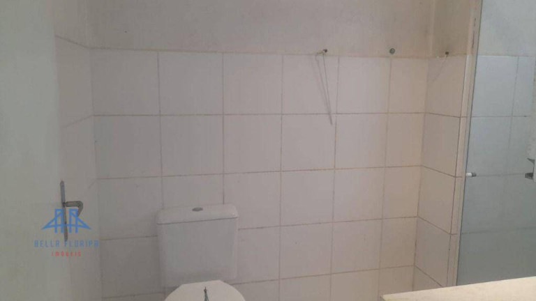 Imagem Apartamento com 2 Quartos à Venda, 58 m² em Balneário - Florianópolis