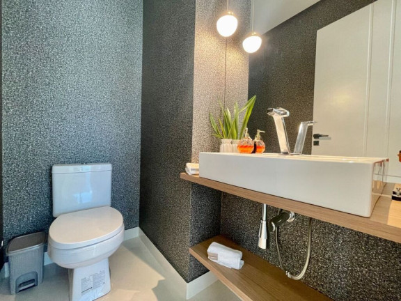 Imagem Apartamento com 4 Quartos à Venda, 145 m² em Centro - Balneário Camboriú